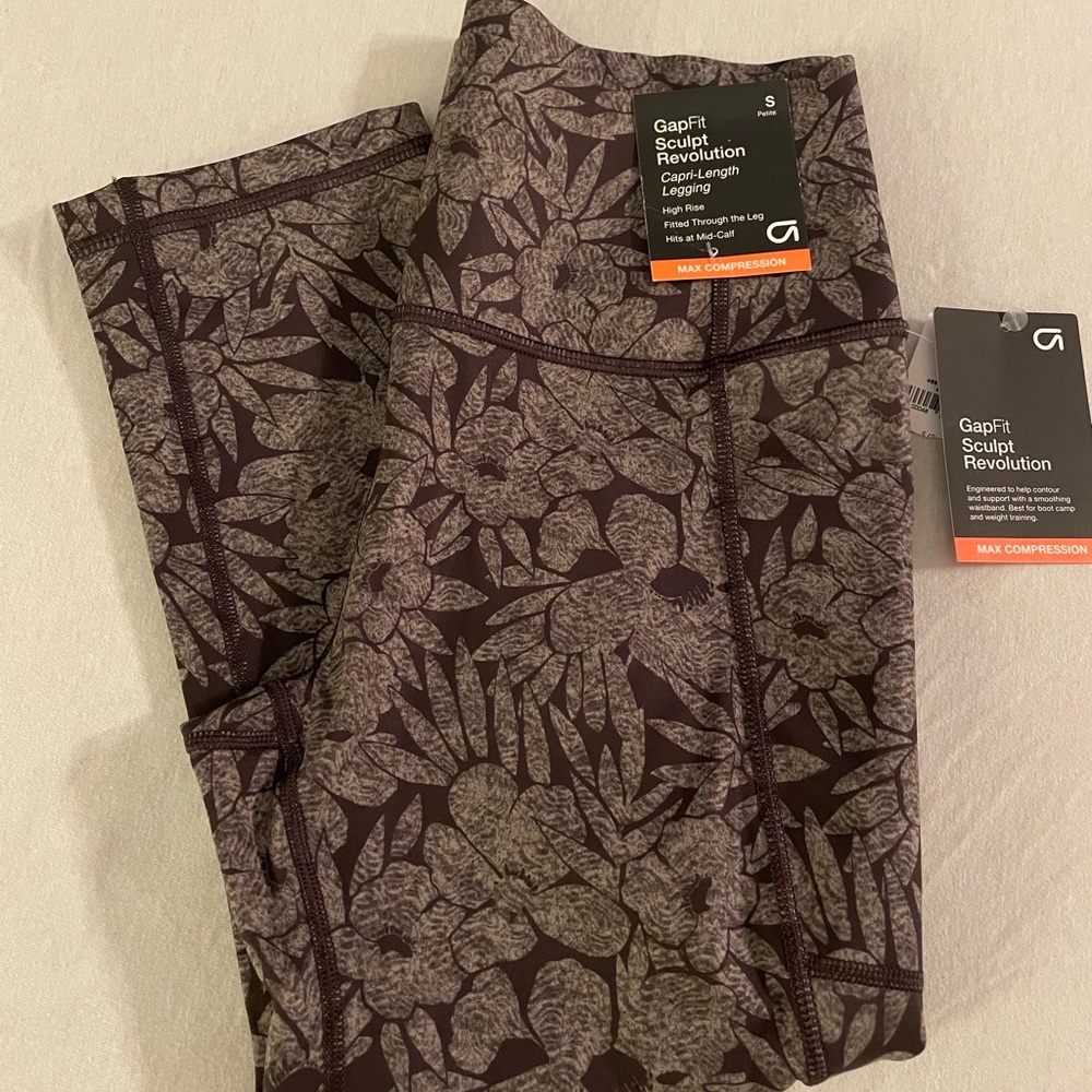 Brand new gap leggings!